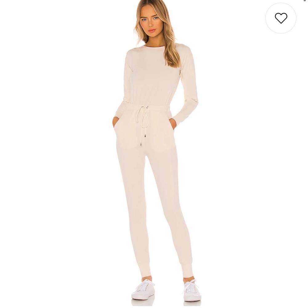 Lovers + Friends (Revolve) Jumpsuit